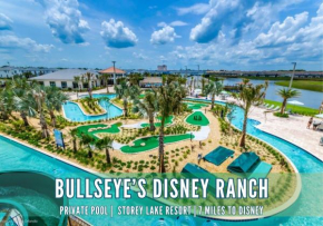 World Class Resort only 20 min to Theme Parks, Themed Toy Story & Mickey!
